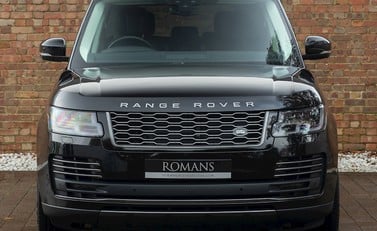 Land Rover Range Rover 5.0 V8 Autobiography 4