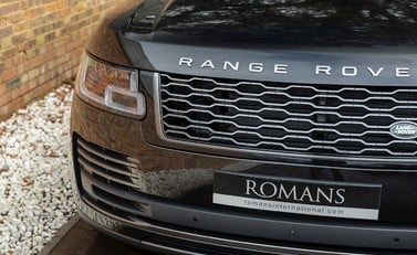 Land Rover Range Rover 5.0 V8 Autobiography 23