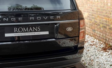 Land Rover Range Rover 5.0 V8 Autobiography 24