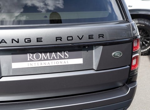 Land Rover Range Rover 5.0 Autobiography 26