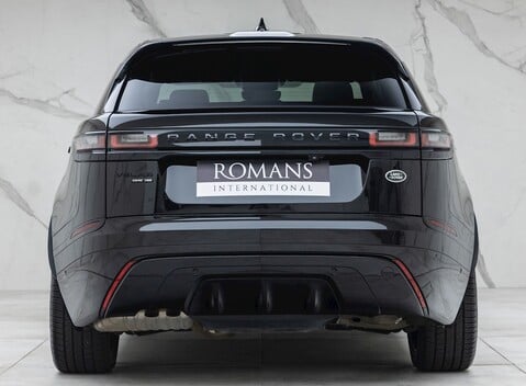 Land Rover Range Rover Velar R-Dynamic D240 HSE 5