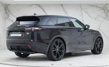 Land Rover Range Rover Velar R-Dynamic D240 HSE 7