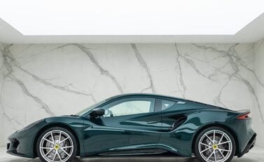 Lotus Emira V6 FIRST EDITION 5