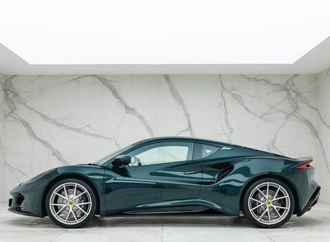 Lotus Emira V6 FIRST EDITION 5