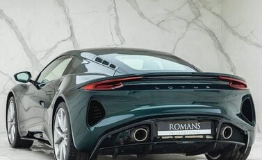 Lotus Emira V6 FIRST EDITION 8