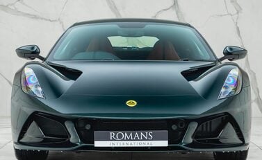 Lotus Emira V6 FIRST EDITION 9