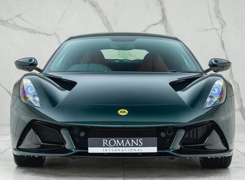 Lotus Emira V6 FIRST EDITION 9