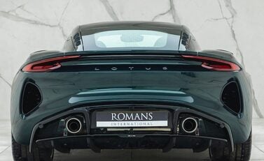 Lotus Emira V6 FIRST EDITION 10