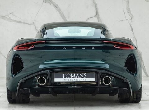 Lotus Emira V6 FIRST EDITION 10