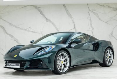 Lotus Emira V6 FIRST EDITION