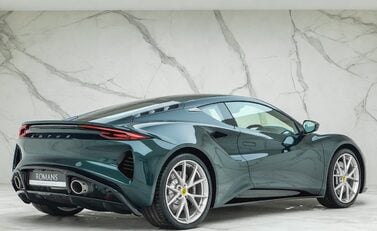 Lotus Emira V6 FIRST EDITION 6