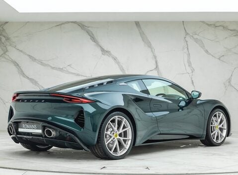 Lotus Emira V6 FIRST EDITION 6