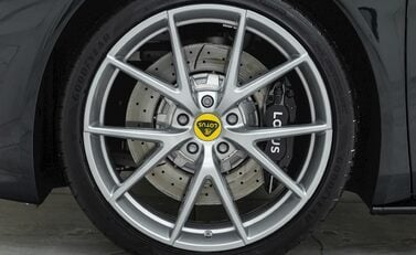 Lotus Emira V6 FIRST EDITION 11