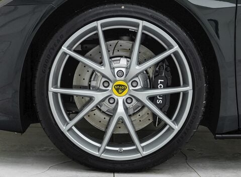 Lotus Emira V6 FIRST EDITION 11