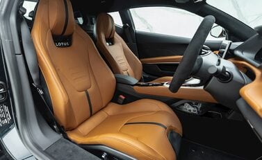 Lotus Emira V6 FIRST EDITION 13