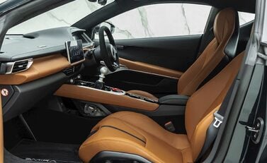 Lotus Emira V6 FIRST EDITION 15