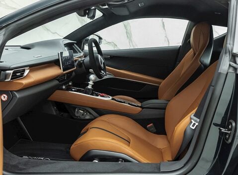 Lotus Emira V6 FIRST EDITION 15