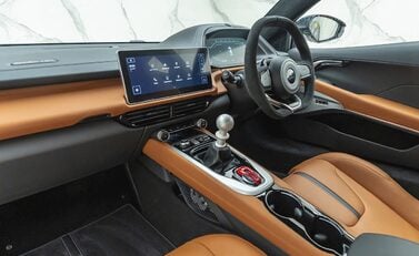 Lotus Emira V6 FIRST EDITION 16