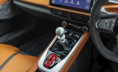 Lotus Emira V6 FIRST EDITION 19