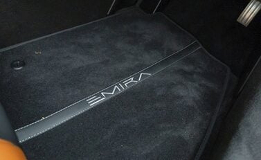 Lotus Emira V6 FIRST EDITION 21