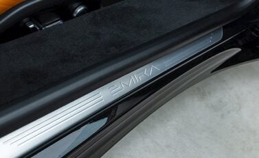 Lotus Emira V6 FIRST EDITION 22