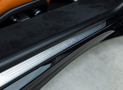 Lotus Emira V6 FIRST EDITION 22