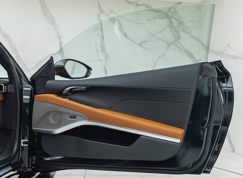 Lotus Emira V6 FIRST EDITION 23