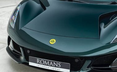 Lotus Emira V6 FIRST EDITION 25