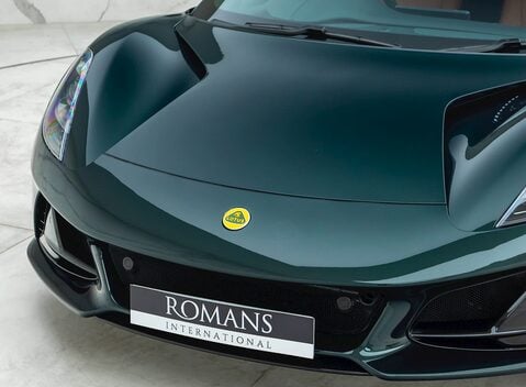 Lotus Emira V6 FIRST EDITION 25