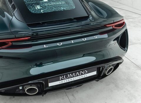 Lotus Emira V6 FIRST EDITION 26