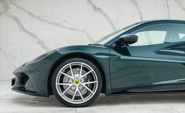 Lotus Emira V6 FIRST EDITION 28