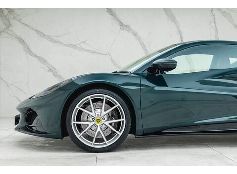 Lotus Emira V6 FIRST EDITION 28