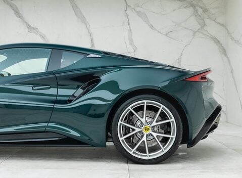 Lotus Emira V6 FIRST EDITION 29