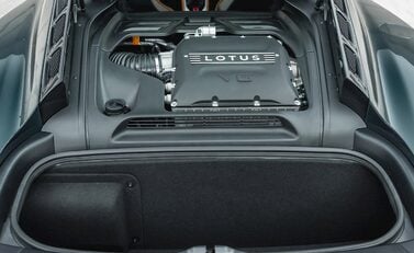 Lotus Emira V6 FIRST EDITION 30