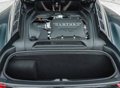 Lotus Emira V6 FIRST EDITION 30