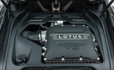 Lotus Emira V6 FIRST EDITION 31