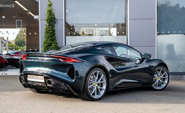 Lotus Emira V6 FIRST EDITION 4