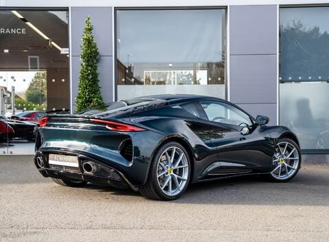 Lotus Emira V6 FIRST EDITION 4