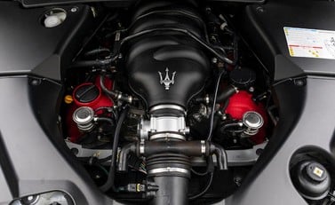 Maserati Grancabrio Sport 28
