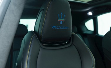 Maserati Levante Trofeo MC Edition 11