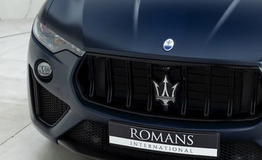 Maserati Levante Trofeo MC Edition 26