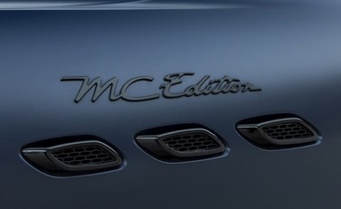Maserati Levante Trofeo MC Edition 30