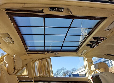 Maybach 62 10