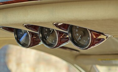 Maybach 62 11