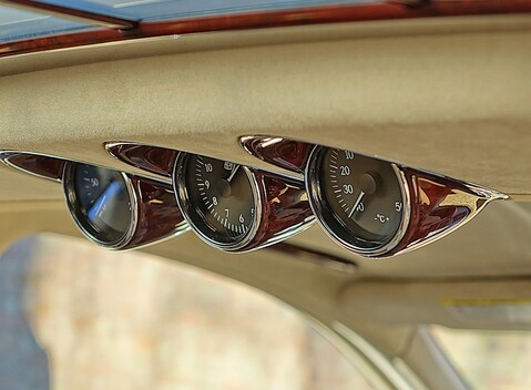 Maybach 62 11