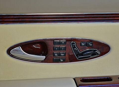 Maybach 62 12