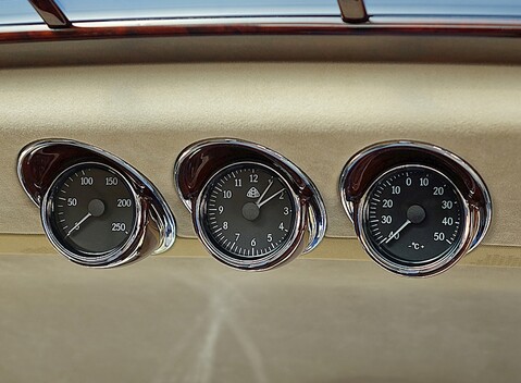 Maybach 62 13