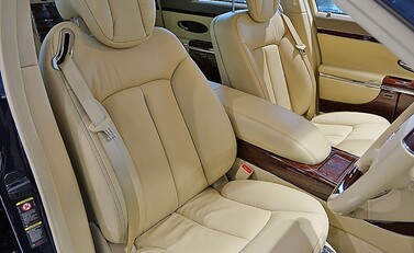 Maybach 62 19