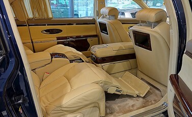 Maybach 62 20