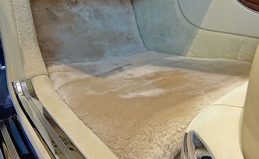 Maybach 62 27
